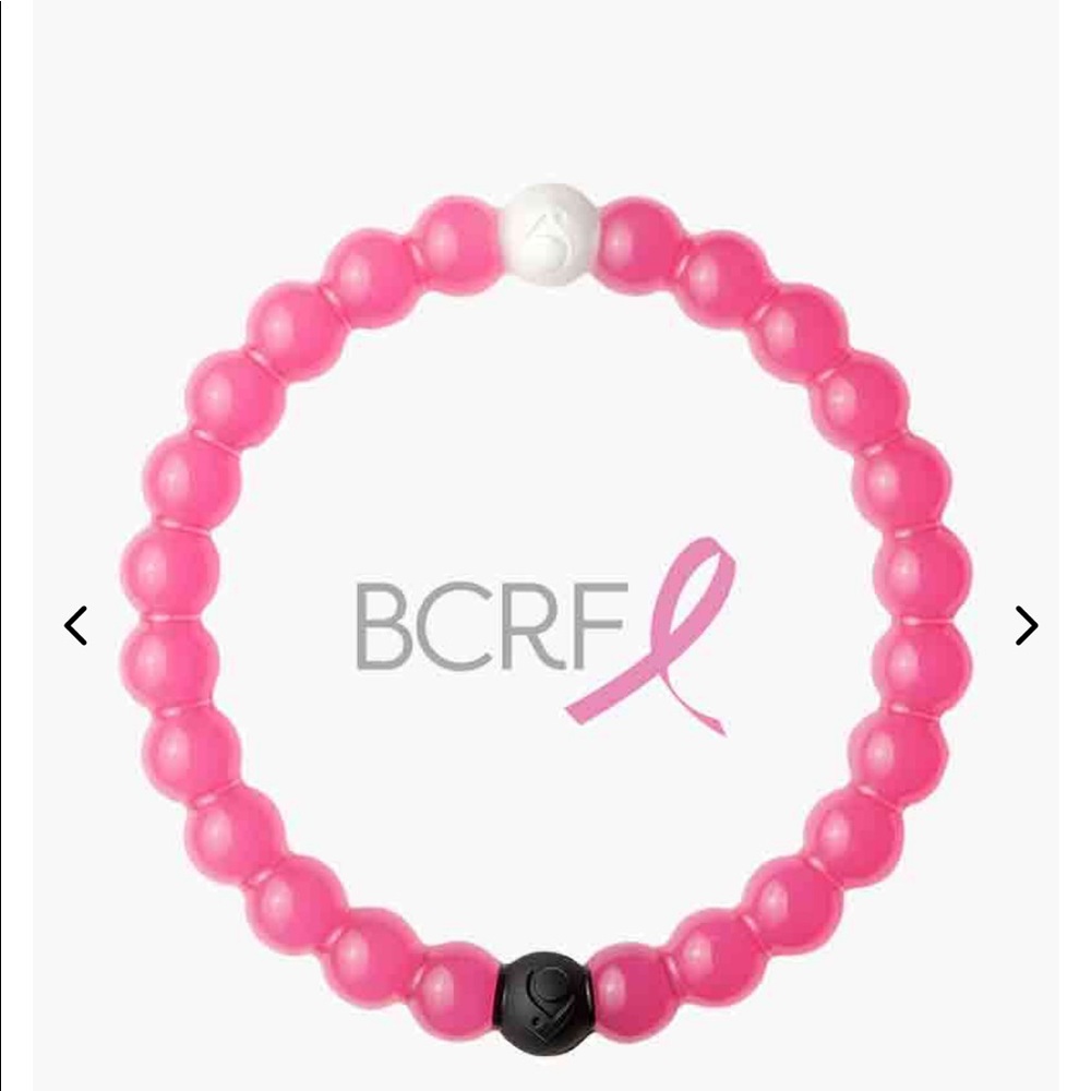 Breast Cancer Lokai
